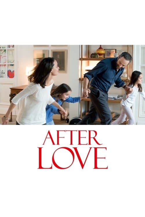 After Love still 5