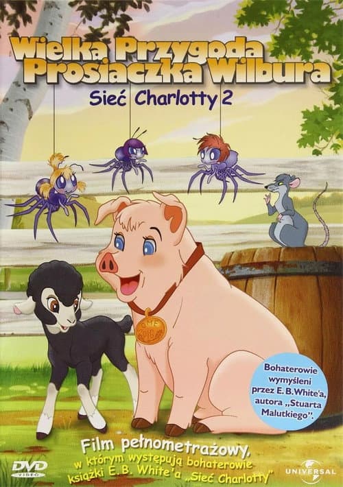 Charlotte's Web 2: Wilbur's Great Adventure still 7