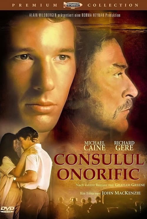 The Honorary Consul still 7