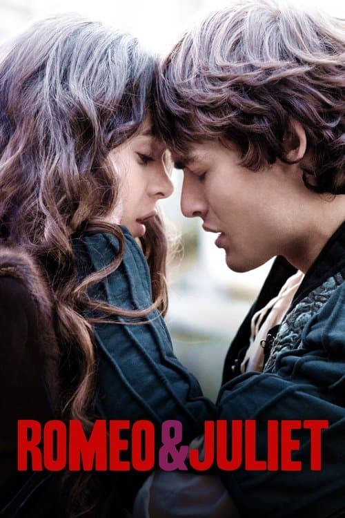 Romeo & Juliet still 8