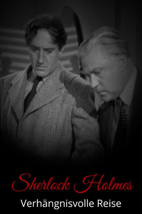 Sherlock Holmes in Washington still 5