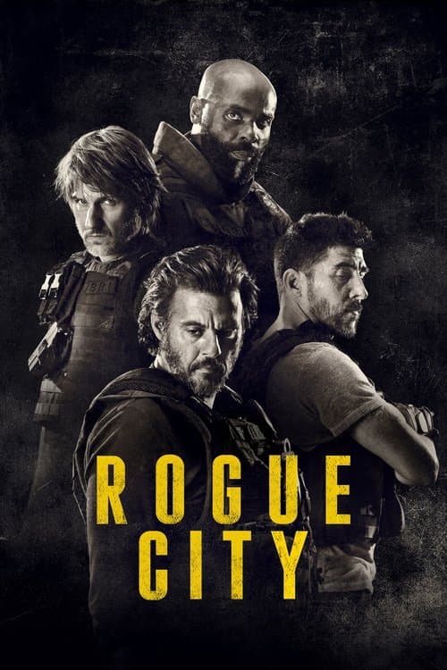 Rogue City still 7