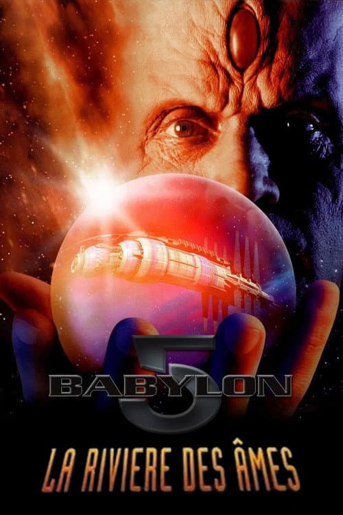 Babylon 5: The River of Souls still 7