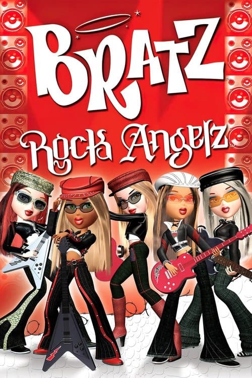 Bratz: Rock Angelz still 2