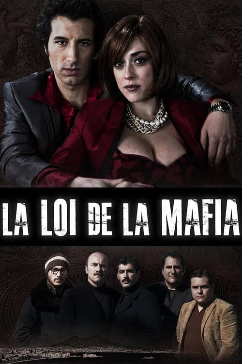 Mafia Millionaires still 8