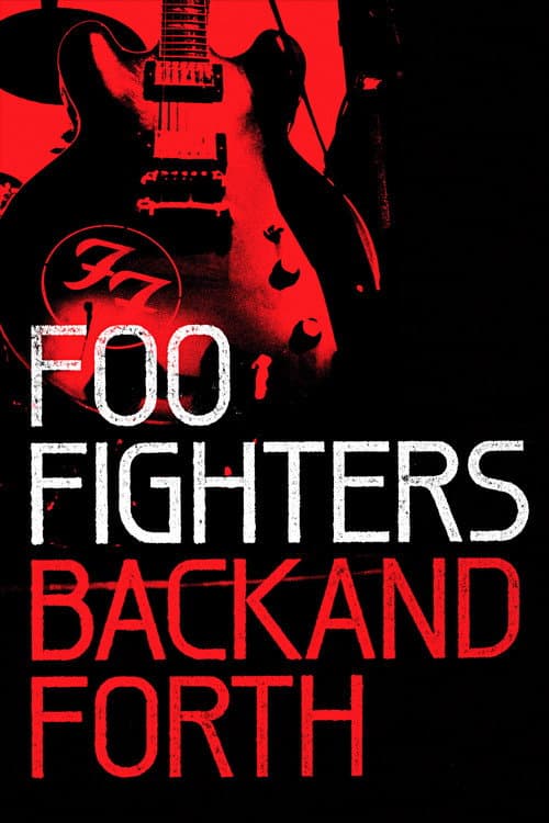 Foo Fighters: Back and Forth still 7
