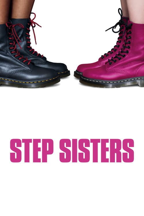 Step Sisters still 8