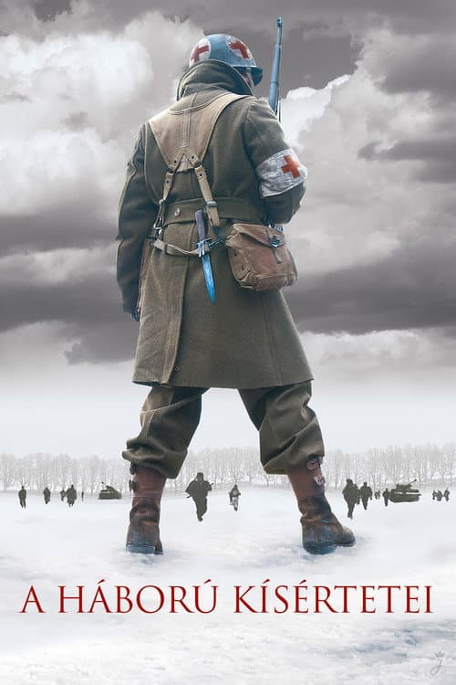 Saints and Soldiers still 8