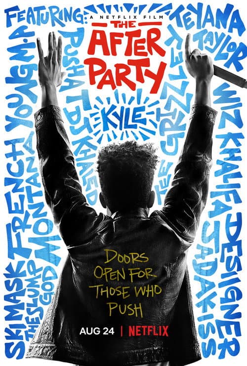 The After Party still 7