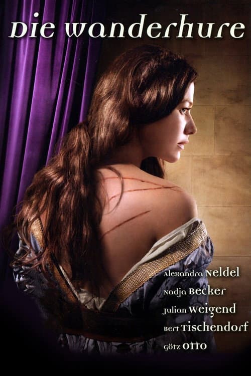 The Royal Siren still 6