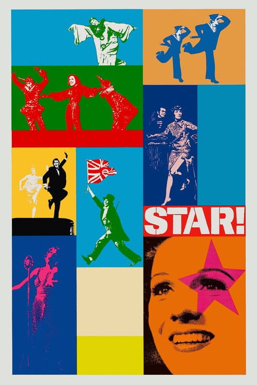 Star! still 7