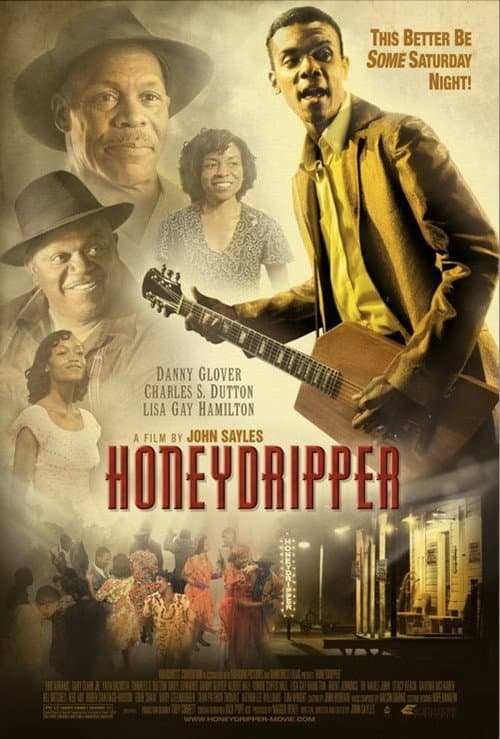 Honeydripper still 5