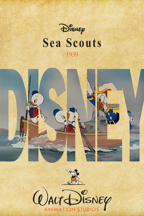 Sea Scouts still 6