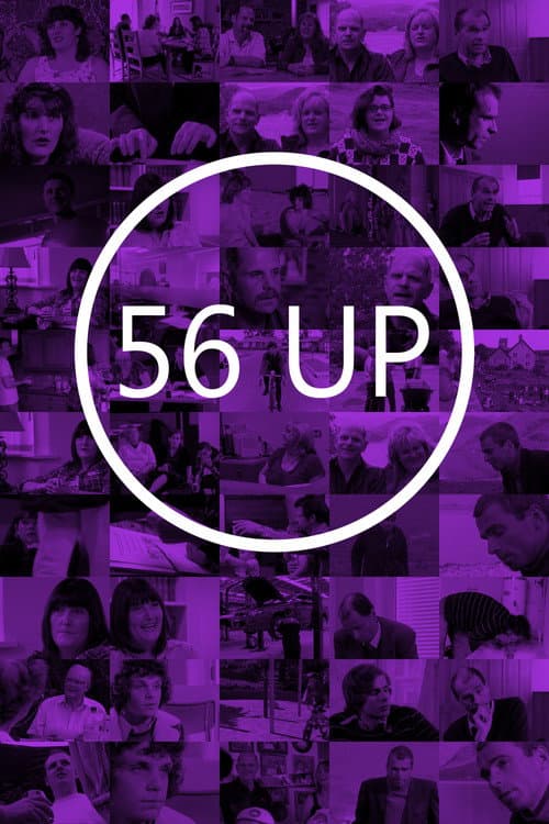 56 Up still 6