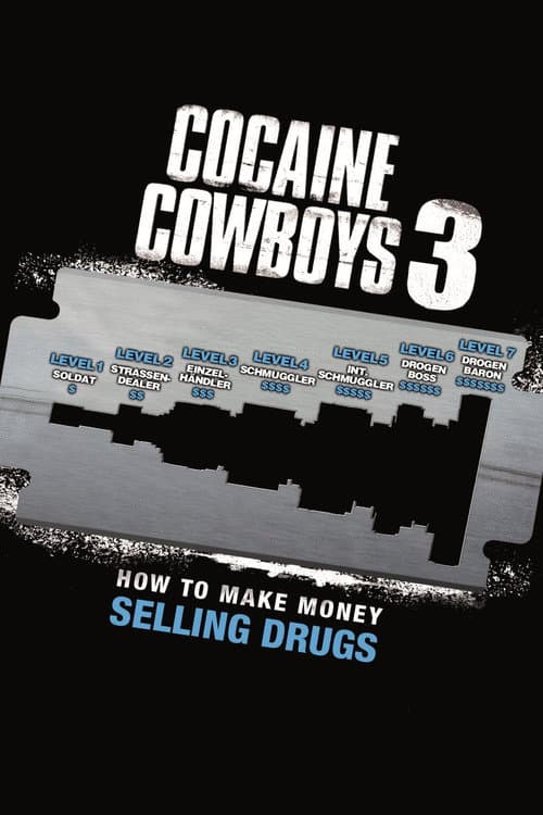 How to Make Money Selling Drugs still 7