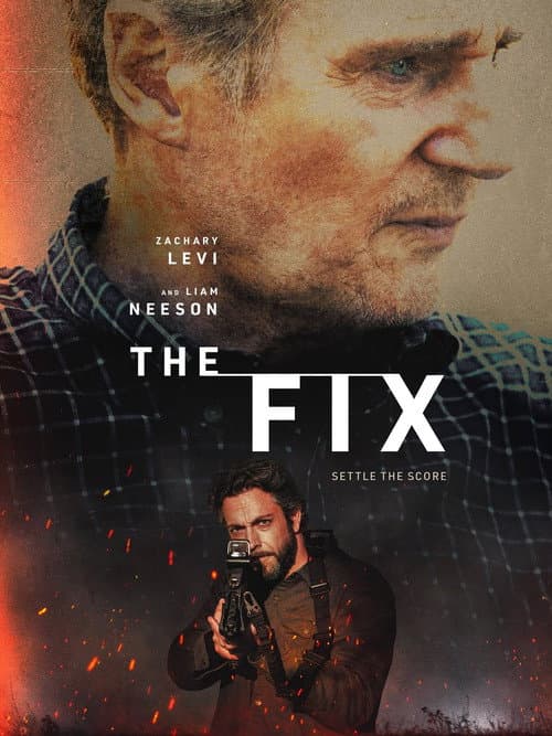 The Fix (2026): Elnaaz Norouzi Counts Down to Sept. still 5