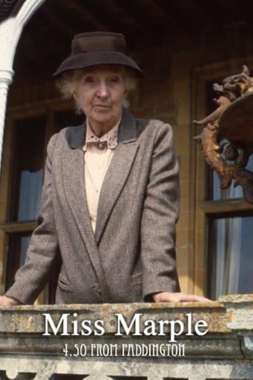 Miss Marple: 4.50 from Paddington still 4