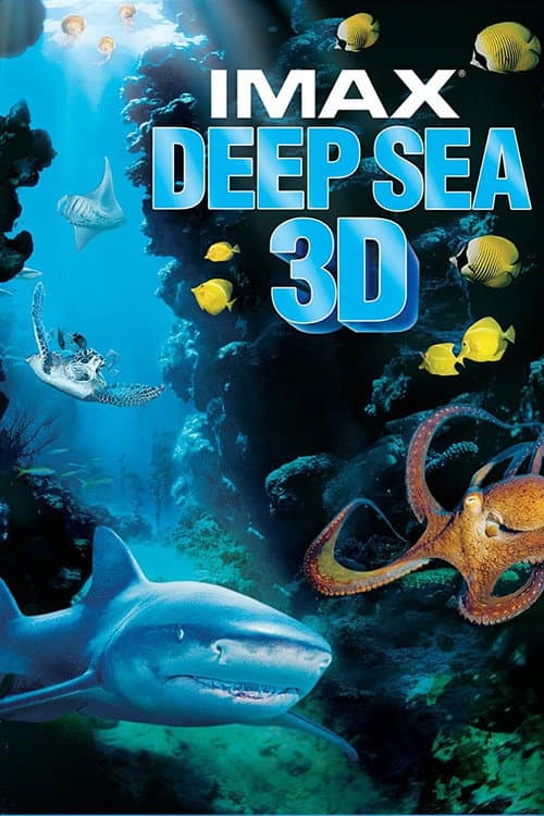 Deep Sea 3D still 8