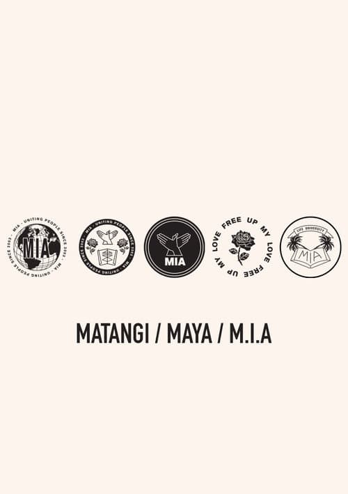 Matangi / Maya / M.I.A. still 7