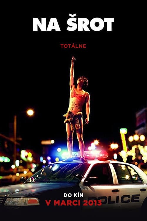 21 & Over still 7