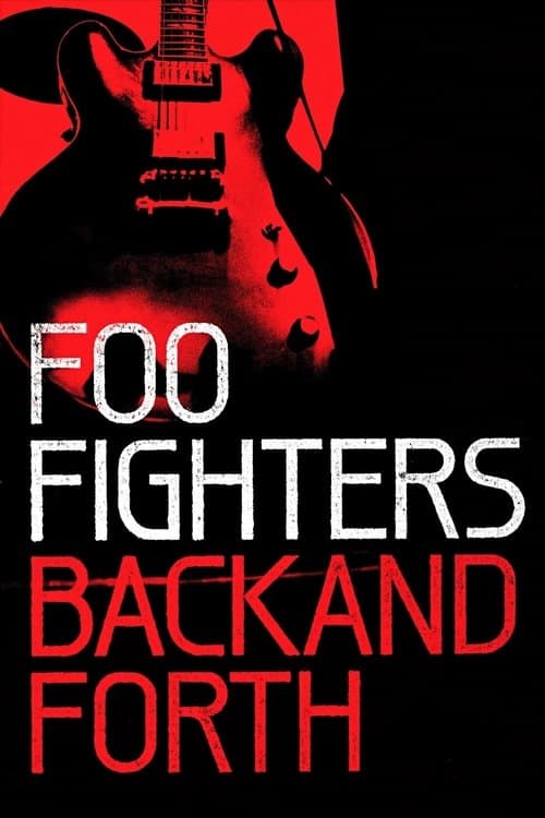 Foo Fighters: Back and Forth still 4