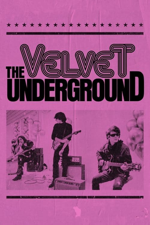 The Velvet Underground still 7