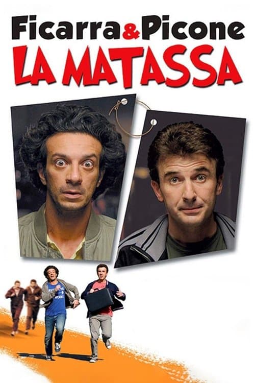 La matassa still 4
