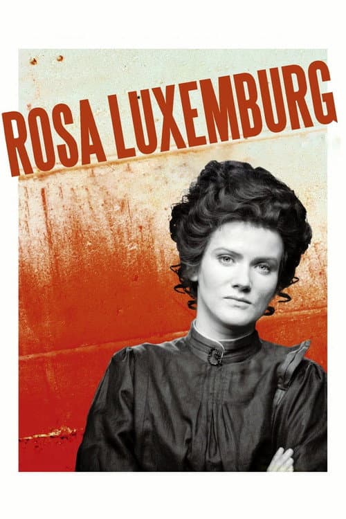Rosa Luxemburg still 7