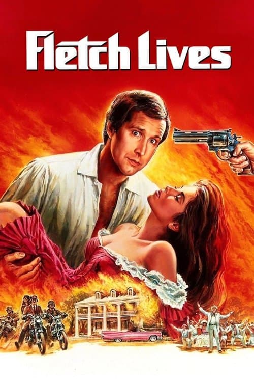 Fletch Lives still 7