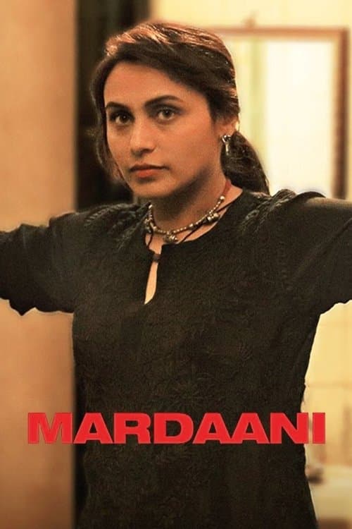Mardaani still 6