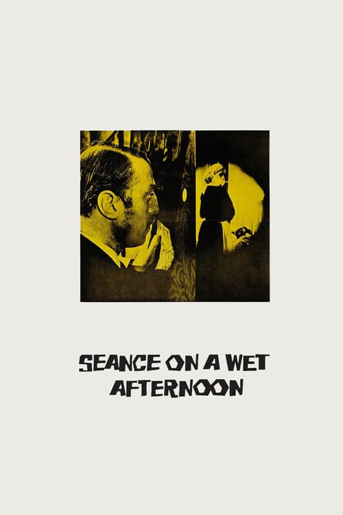 Seance on a Wet Afternoon still 7