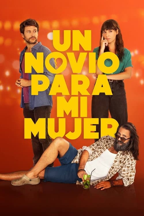 Un novio para mi mujer still 3