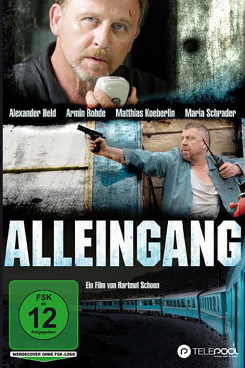Alleingang still 2