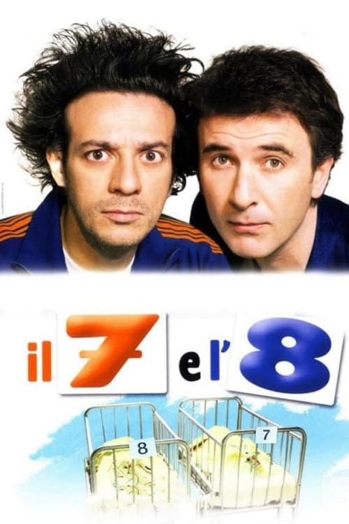 7 and 8 still 5