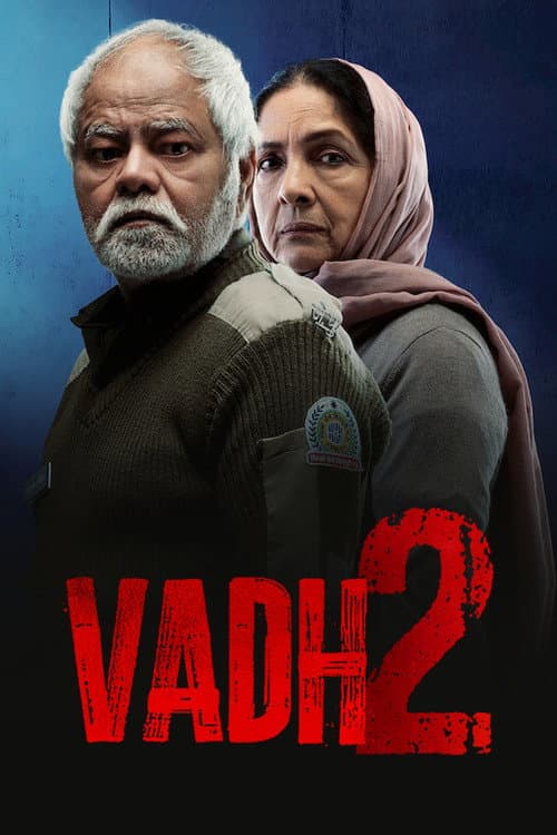 Vadh 2 still 8