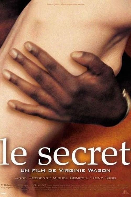 The Secret still 2