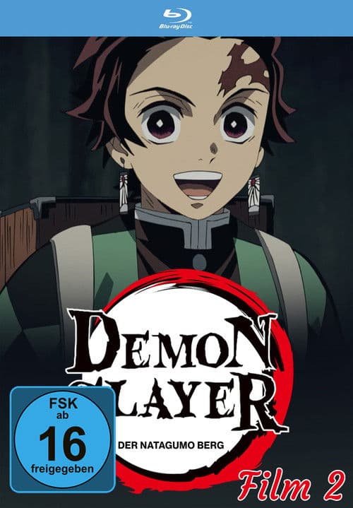 Demon Slayer: Kimetsu no Yaiba Mt. Natagumo Arc still 6