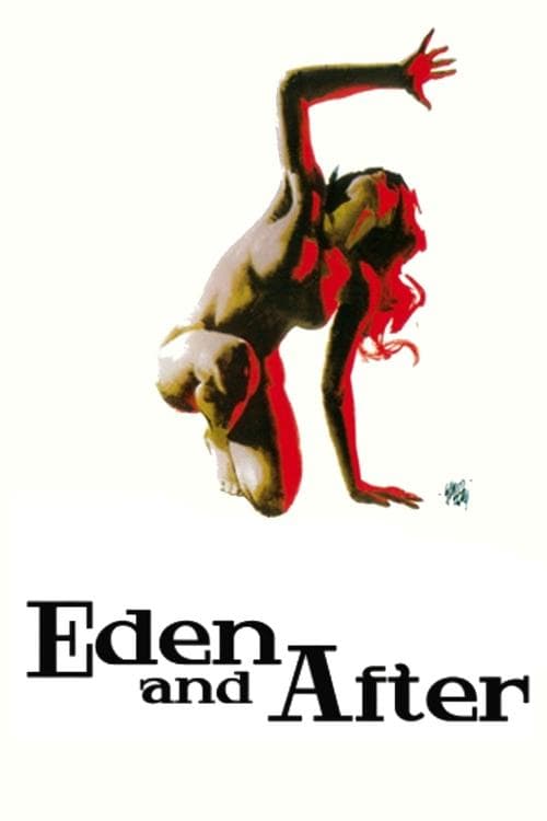 Eden and After still 6