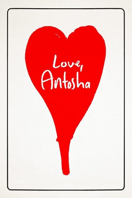 Love, Antosha still 8
