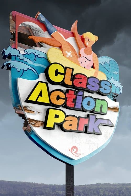 Class Action Park still 5