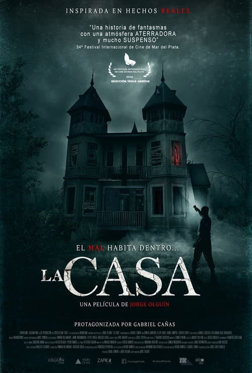 La Casa still 7