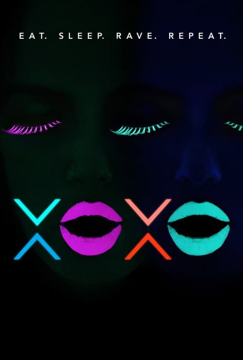 XOXO still 8