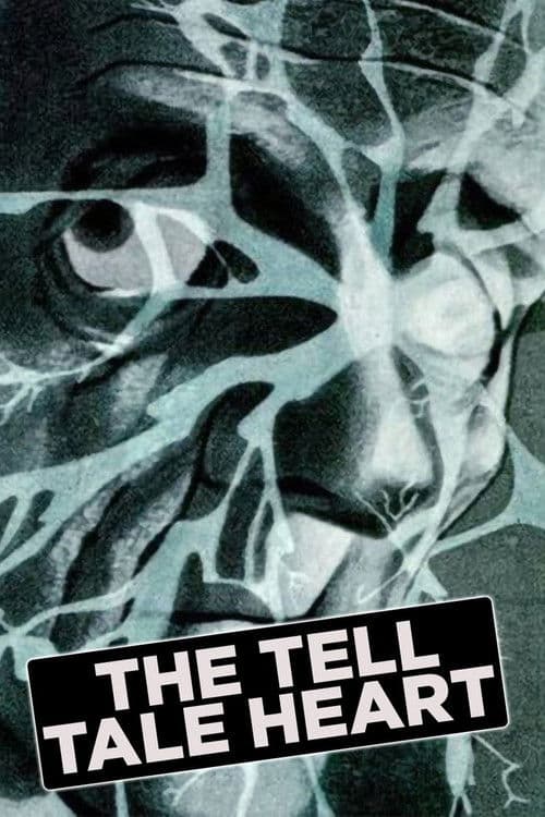 The Tell-Tale Heart still 6