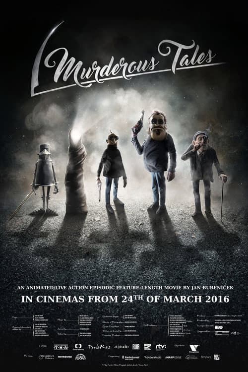 Murderous still 6