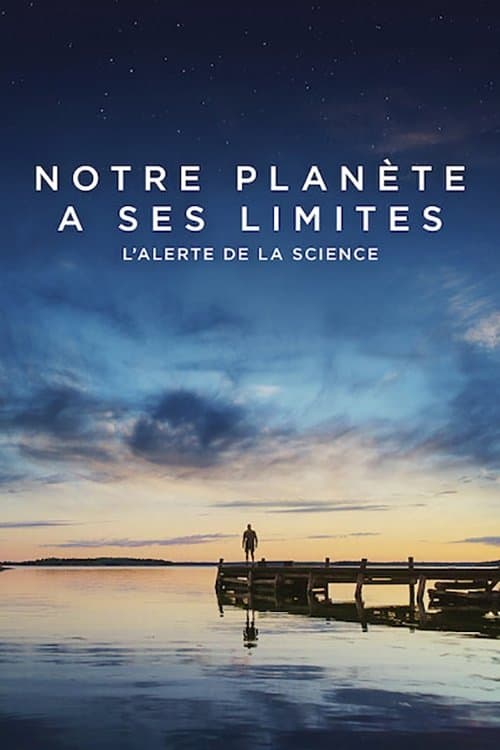 Breaking Boundaries: The Science of Our Planet still 8