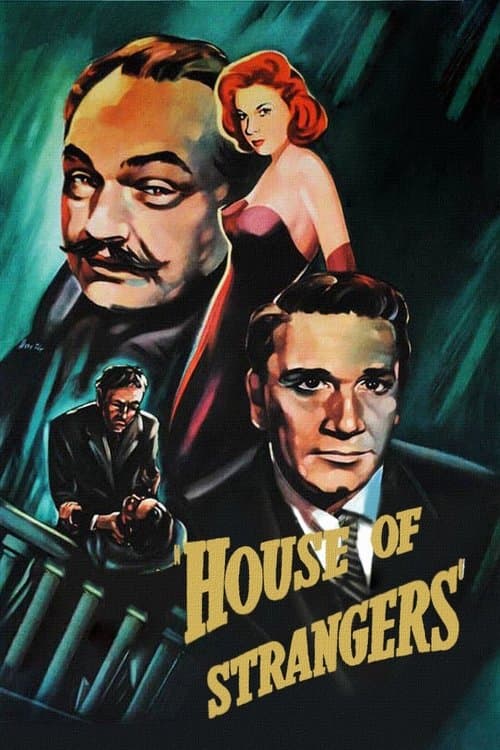 House of Strangers still 5