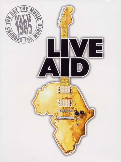 Live Aid still 7