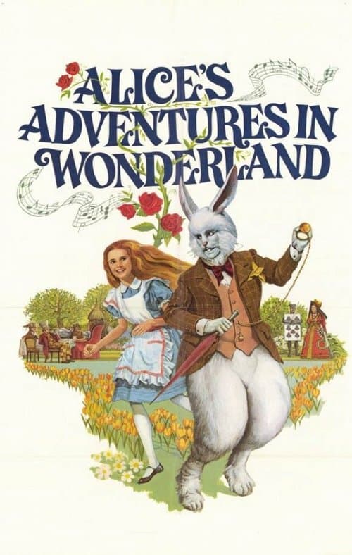 Alice's Adventures in Wonderland still 8