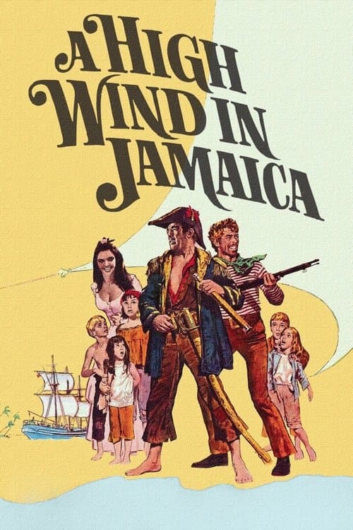 A High Wind in Jamaica still 4