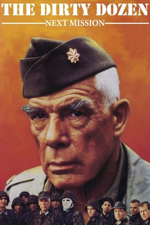 The Dirty Dozen: Next Mission still 5